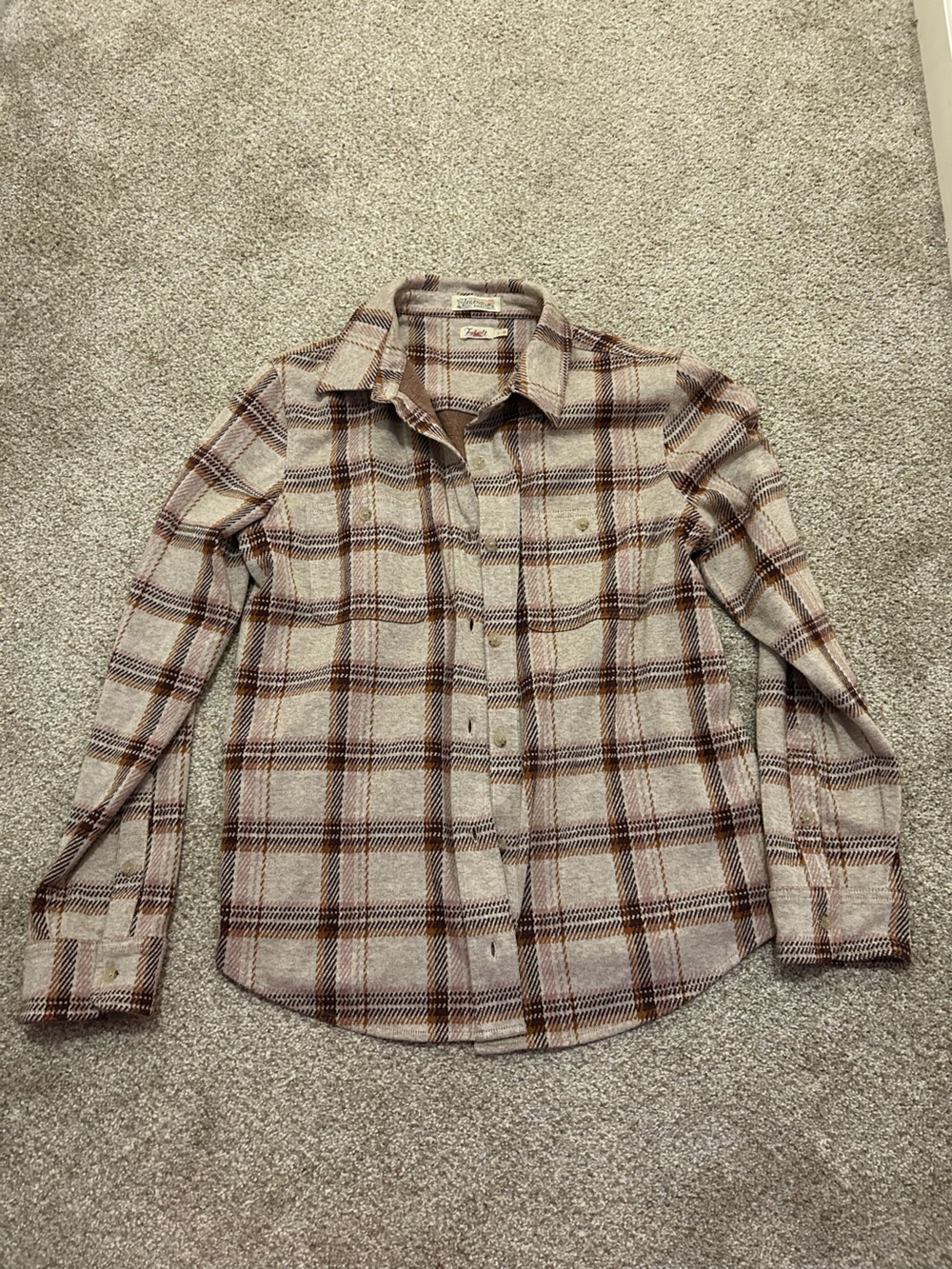 Faherty Legend Shirt